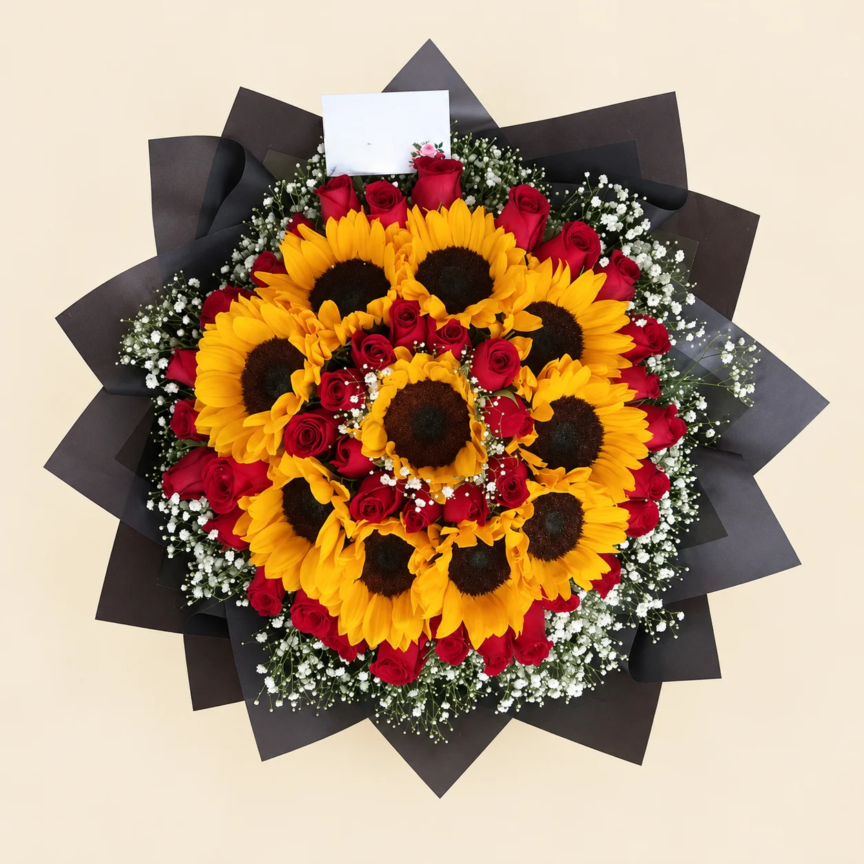 Arreglo floral 5