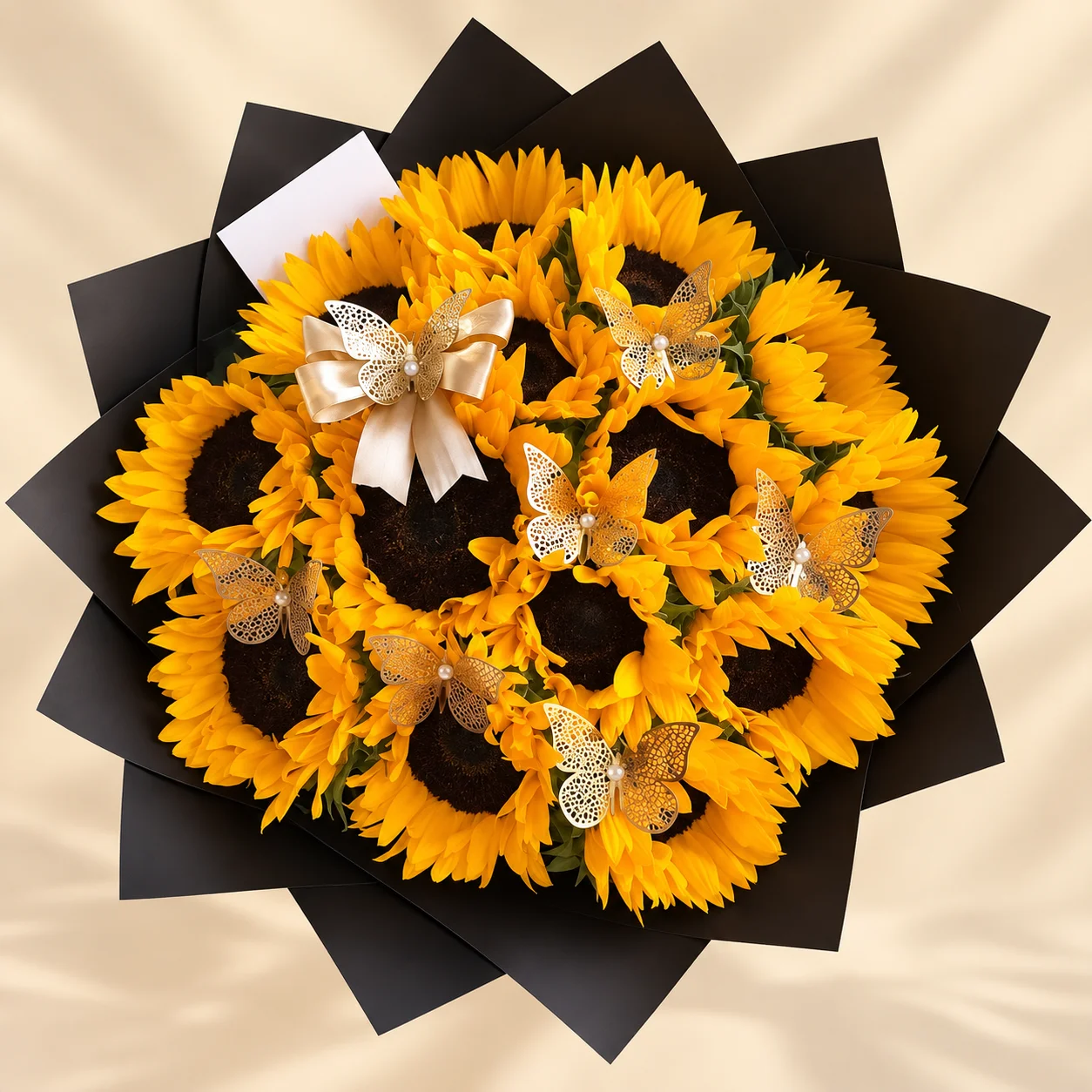 Arreglo floral 1
