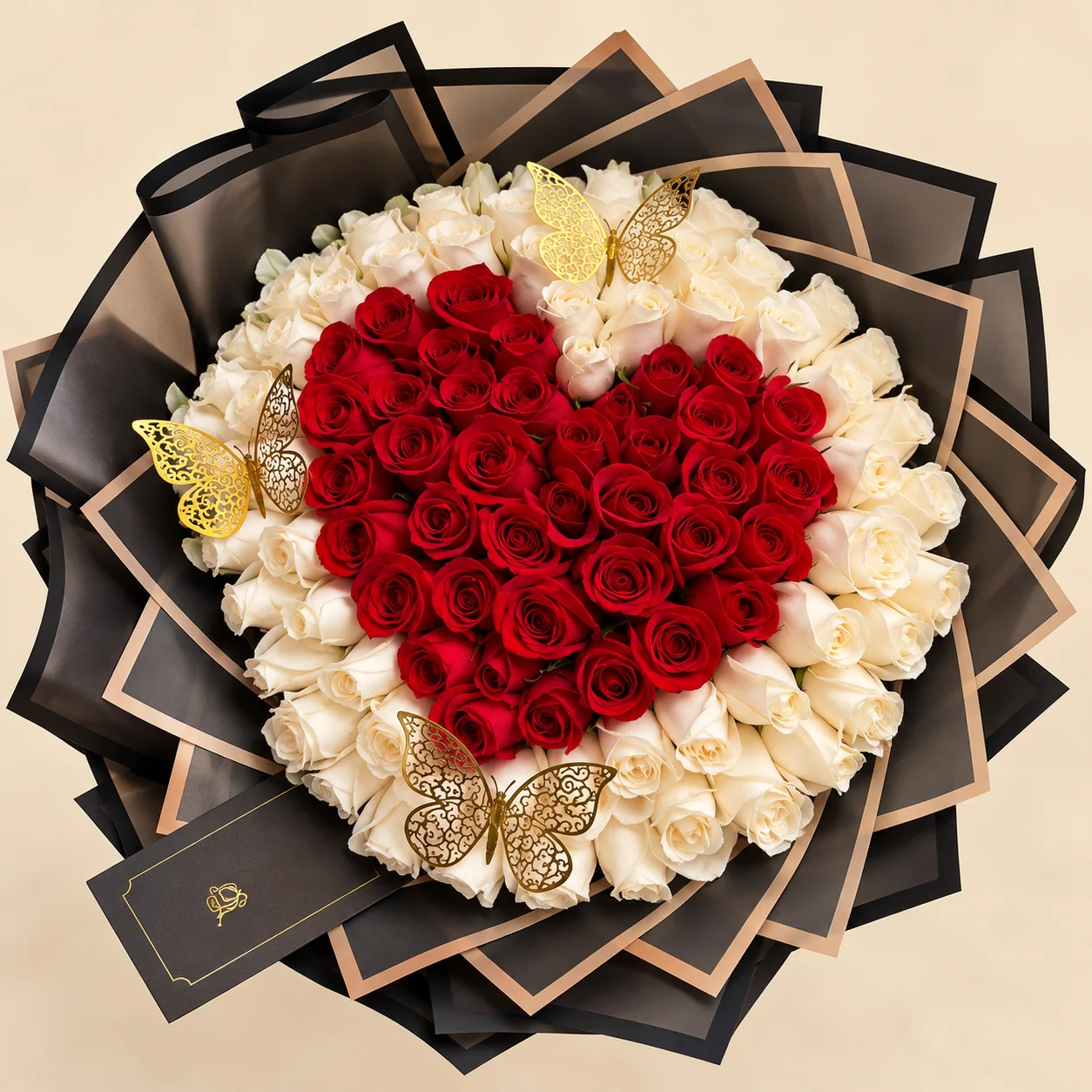Arreglo floral 3