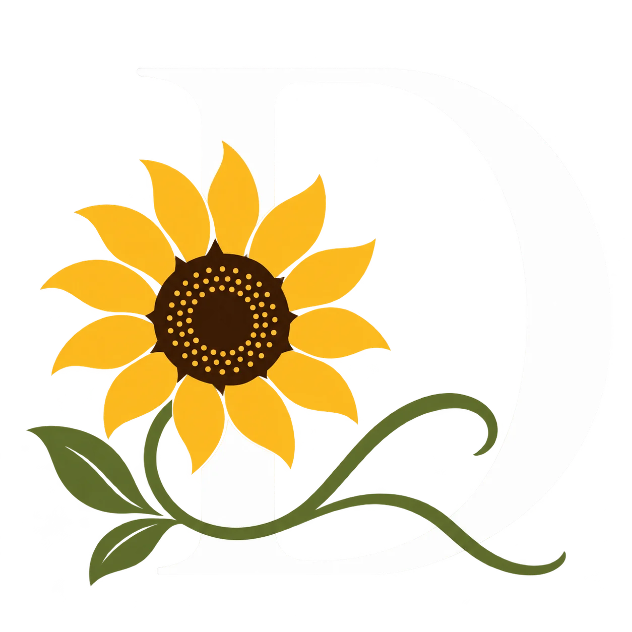 D'Fleur Logo